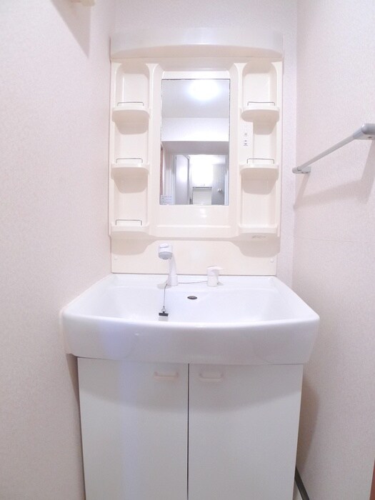 物件内観写真14　(洗面)