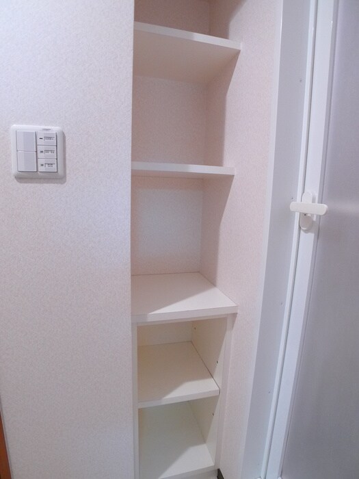 物件内観写真17　(靴箱)