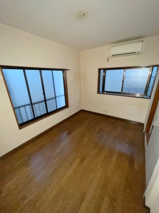 物件内観写真11　(居室)