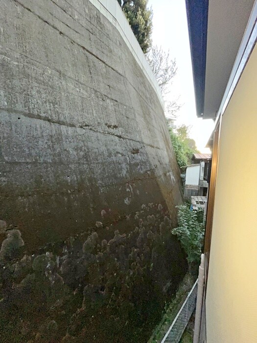 物件内観写真17　(室内からの展望)