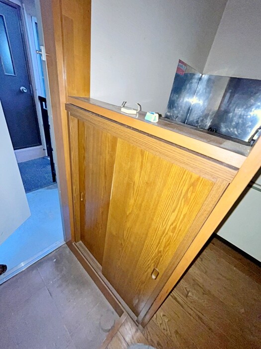 物件内観写真18　(靴箱)