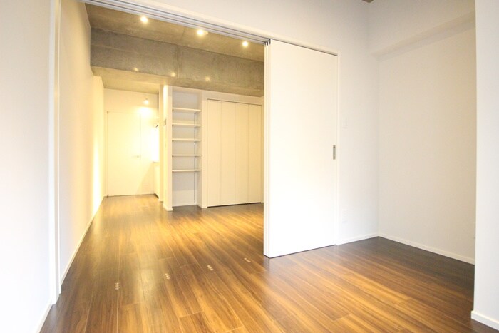 物件内観写真7　(居室)