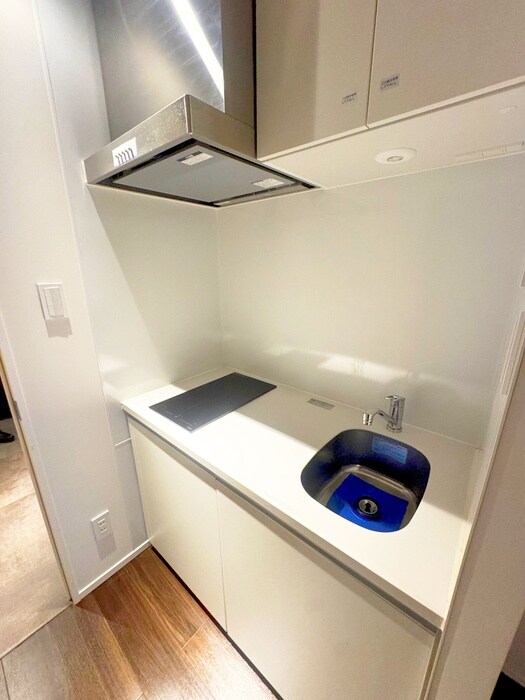 物件内観写真7　(キッチン)