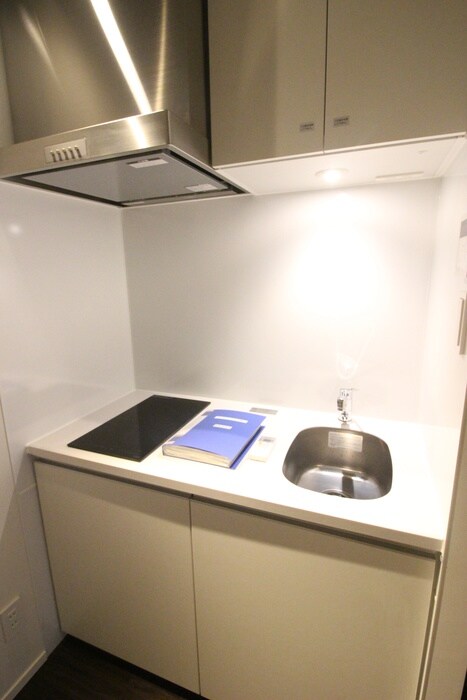 物件内観写真10　(キッチン)