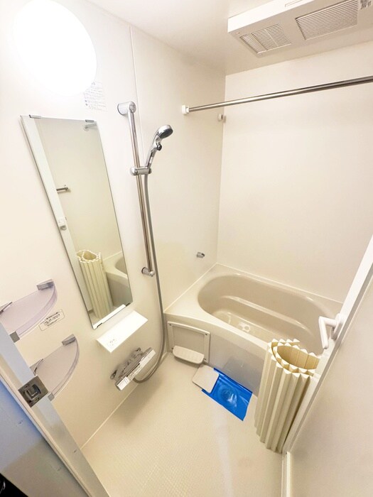 物件内観写真11　(バス／シャワールーム等)