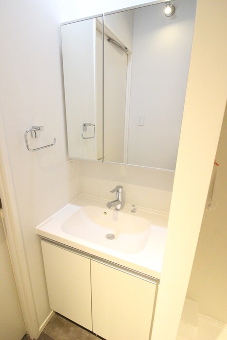 物件内観写真14　(洗面)