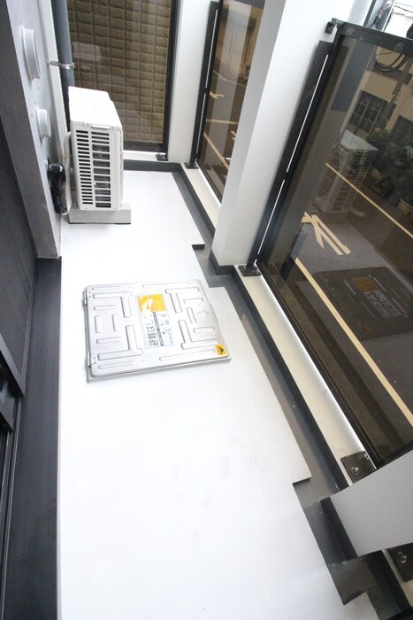 物件内観写真19　(ベランダ・バルコニー)