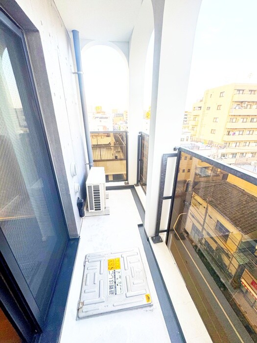 物件内観写真20　(ベランダ・バルコニー)