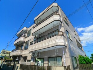 ジュネス外観写真
