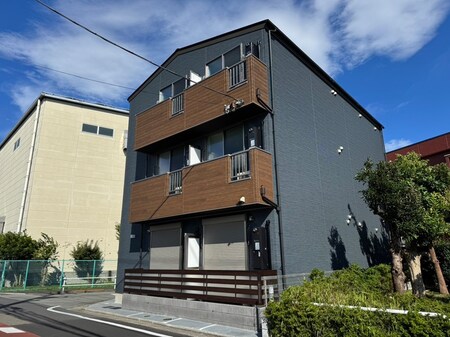 仮）BestStage美堀町４丁目Ⅰ外観写真