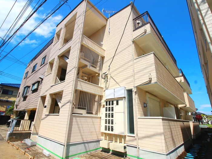 物件外観写真5　(外観写真)