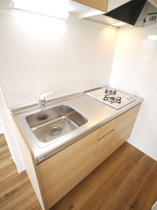 物件内観写真10　(キッチン)