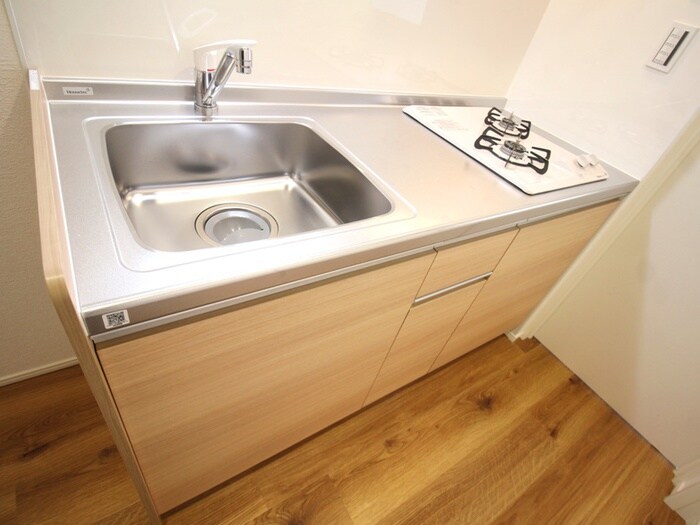 物件内観写真12　(キッチン)