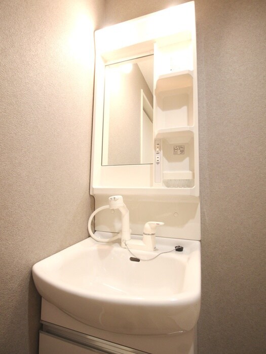 物件内観写真14　(洗面)