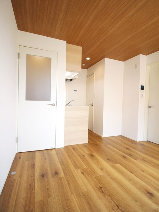 物件内観写真15　(廊下)