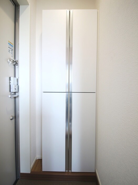 物件内観写真16　(靴箱)