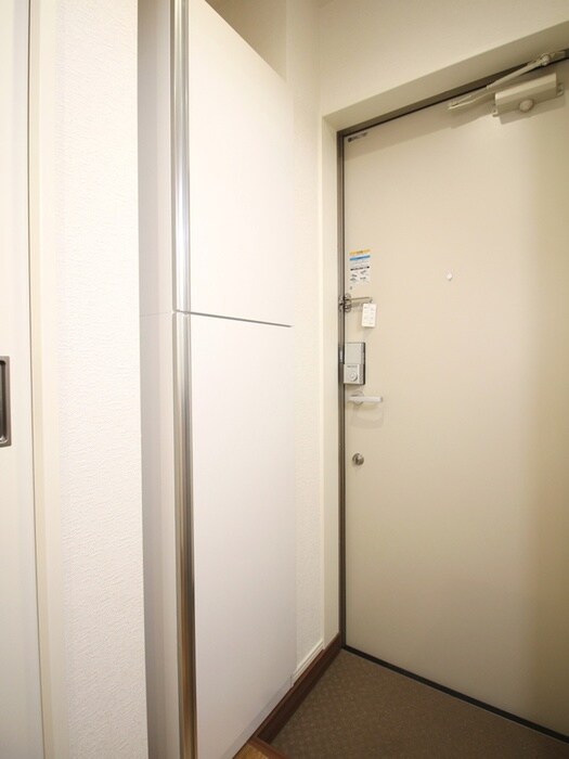 物件内観写真17　(靴箱)