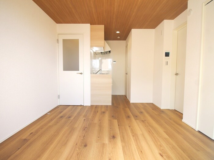 物件内観写真19　(居室)