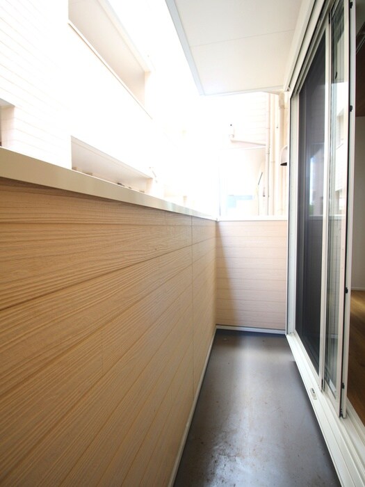 物件内観写真22　(ベランダ・バルコニー)