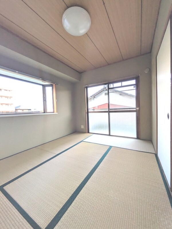 居室