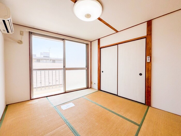 物件内観写真7　(居室)