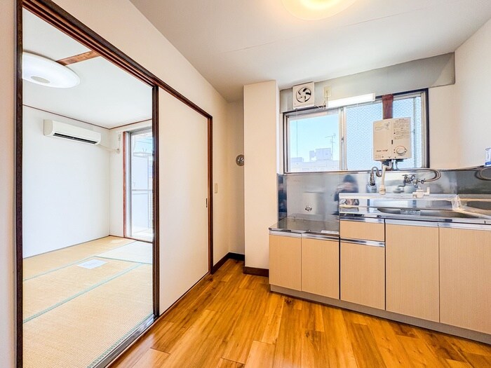 物件内観写真11　(内観写真)