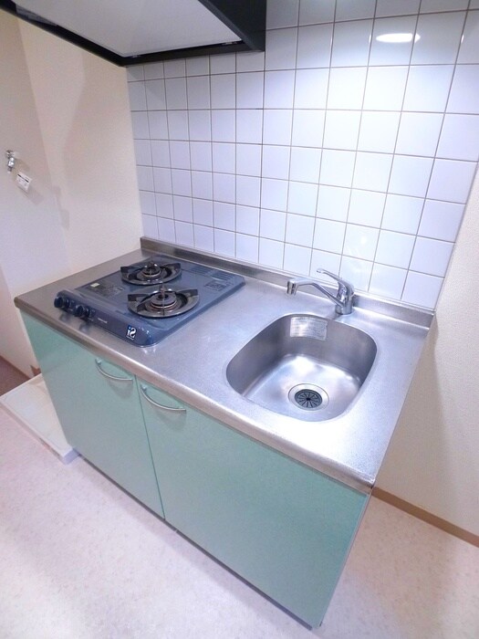 物件内観写真11　(キッチン)