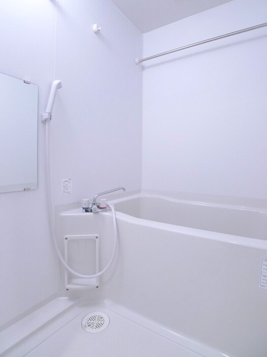 物件内観写真12　(バス／シャワールーム等)