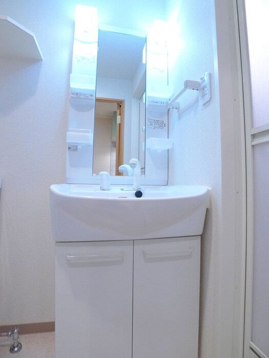 物件内観写真14　(洗面)