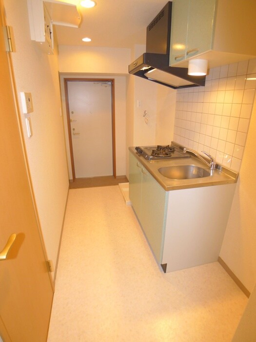 物件内観写真17　(廊下)