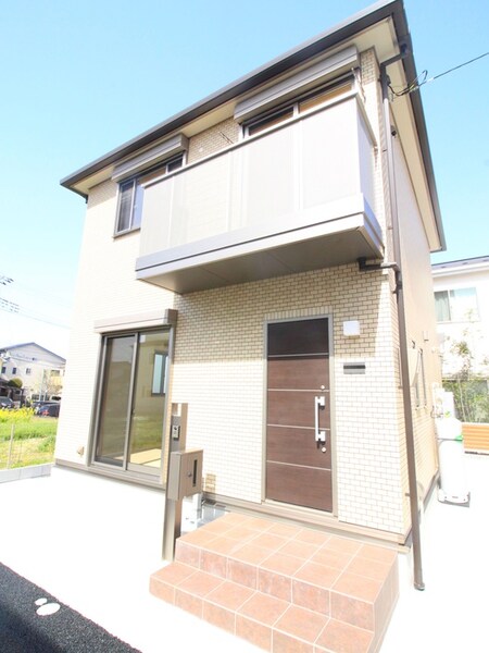 春岡２丁目戸建Ｂ棟外観写真