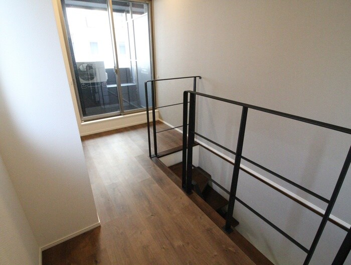 物件内観写真8　(居室)