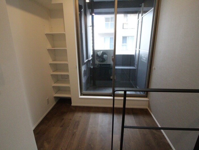 物件内観写真9　(居室)