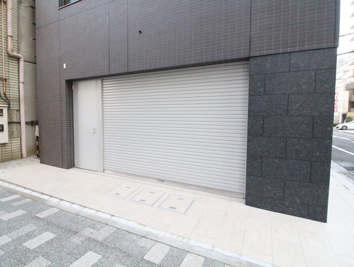 物件外観写真6　(外観写真)