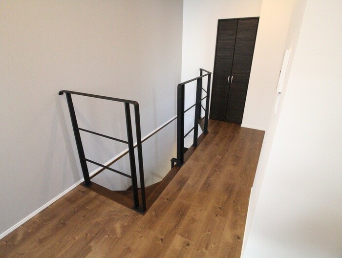 物件内観写真10　(居室)