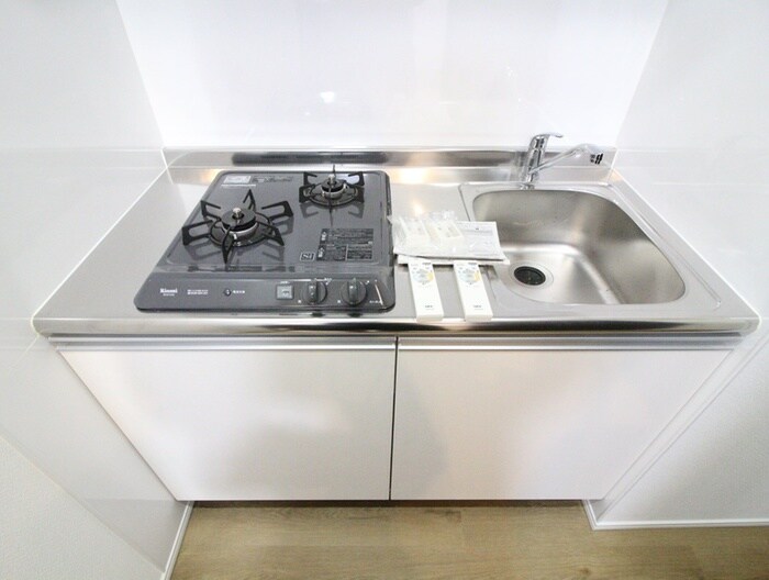 物件内観写真12　(キッチン)