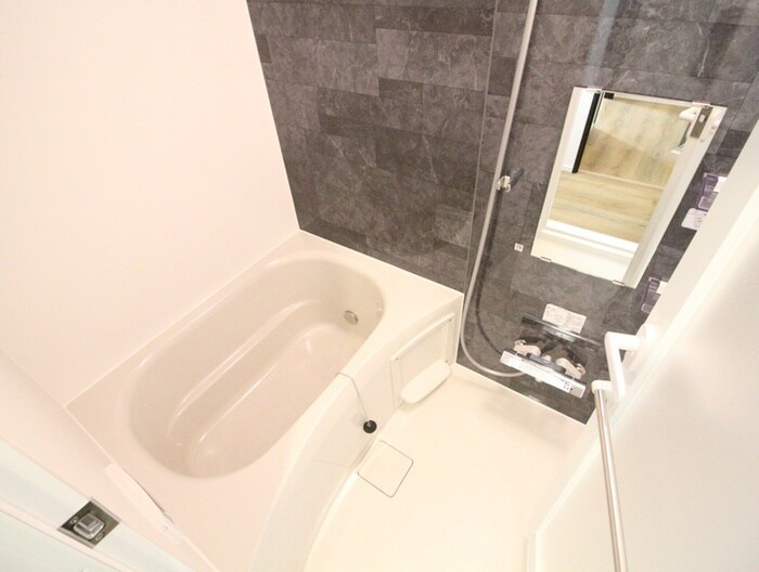 物件内観写真13　(バス／シャワールーム等)