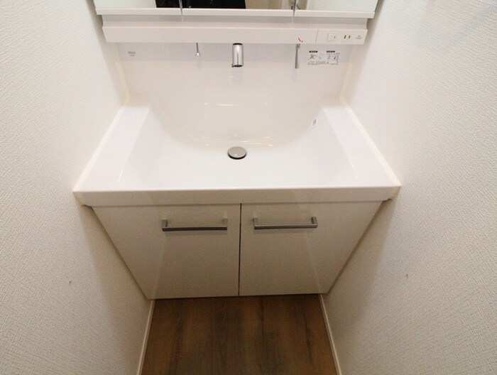 物件内観写真14　(洗面)