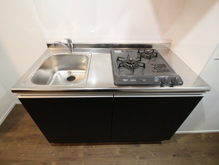 物件内観写真15　(キッチン)