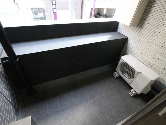 物件内観写真16　(ベランダ・バルコニー)