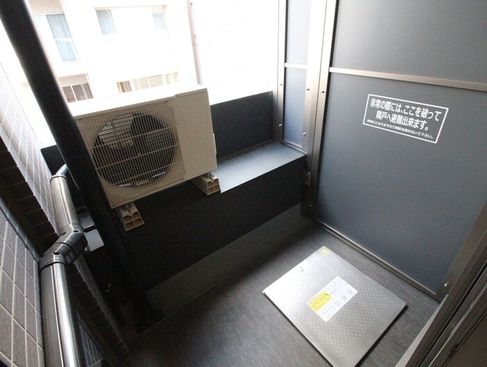 物件内観写真19　(ベランダ・バルコニー)