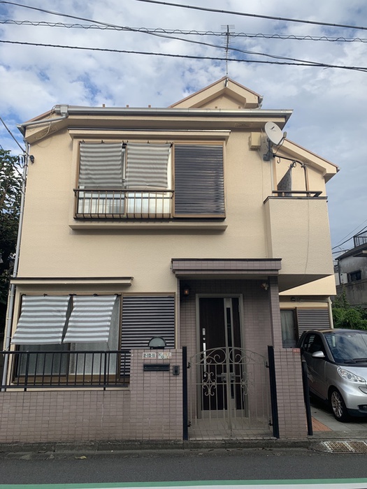 大宮２丁目戸建て