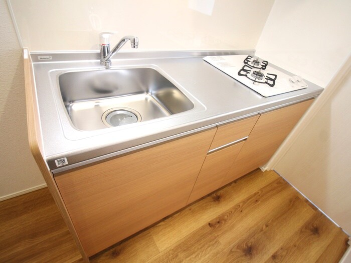 物件内観写真12　(キッチン)