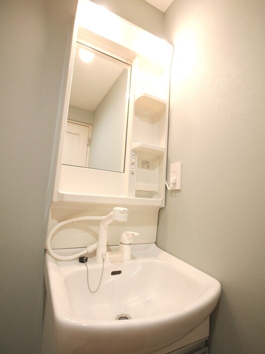 物件内観写真14　(洗面)