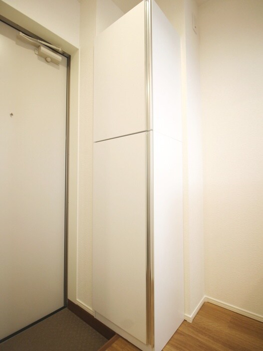 物件内観写真17　(靴箱)