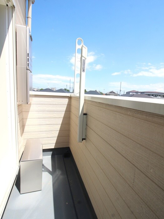 物件内観写真22　(ベランダ・バルコニー)