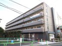 ﾌﾟﾚｰﾙ・ﾄﾞｩｰｸ志村三丁目（403）