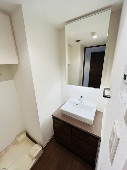 物件内観写真14　(洗面)