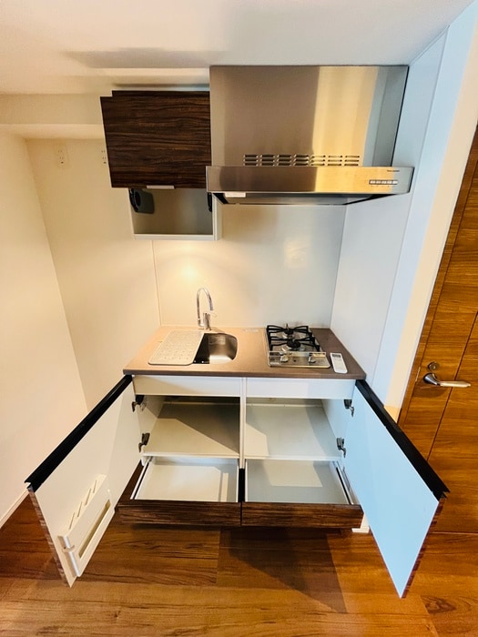 物件内観写真16　(キッチン)