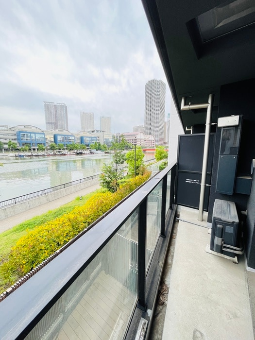 物件内観写真18　(ベランダ・バルコニー)